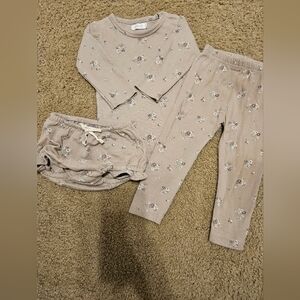 Jamie Kay, 6-12m set